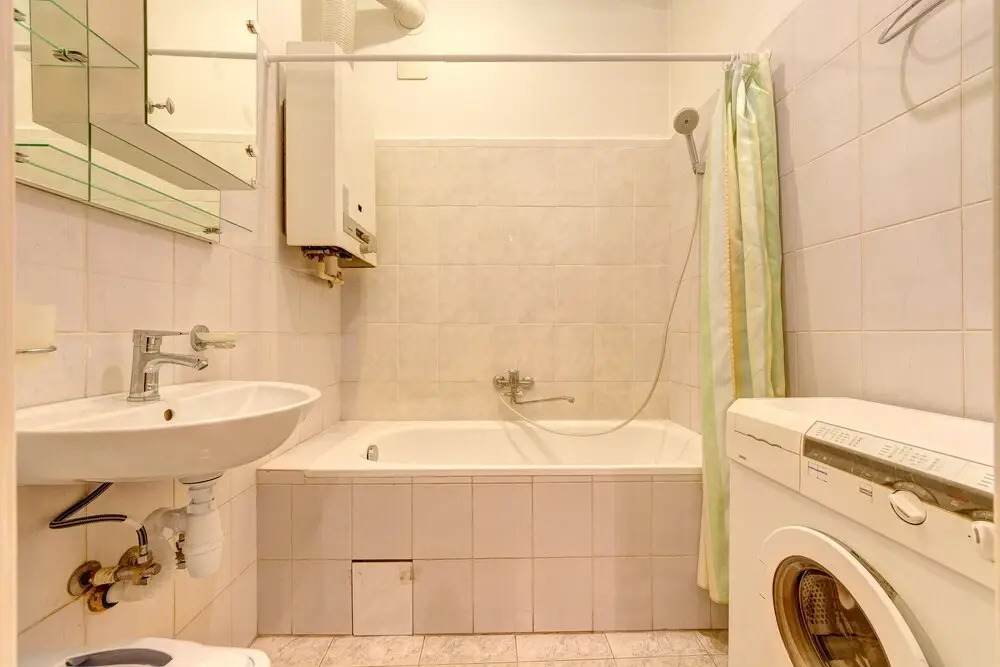 Apartment on Velyka Vasylkivska St, 134