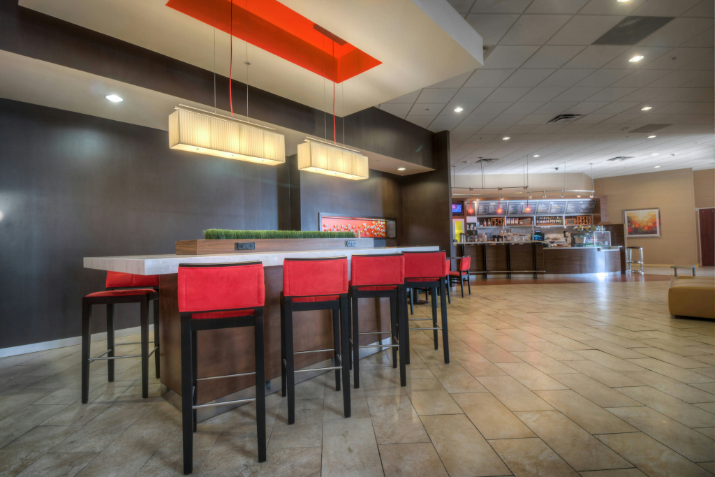 Courtyard by Marriott Killeen