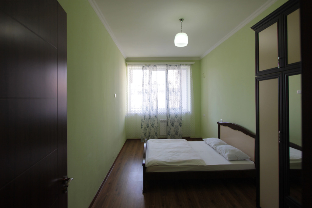 FlatsInYerevan - Apartment At Aram