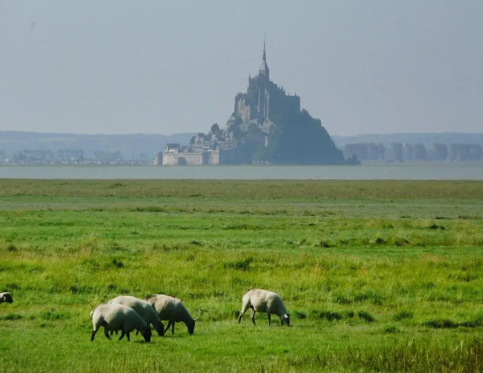 Country House in Normandy Near D-day Beaches