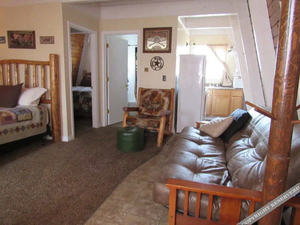 Drift Lodge