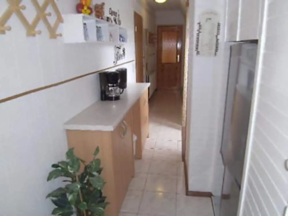 Apartment With 2 Rooms in Zingst, With Wonderful sea View and Furnishe