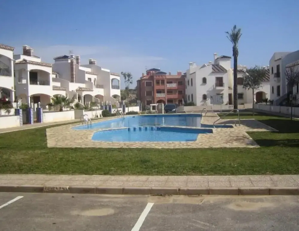 Casa Choupa - Villamartin Golf