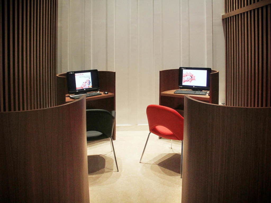 Ibis Bandung Trans Studio