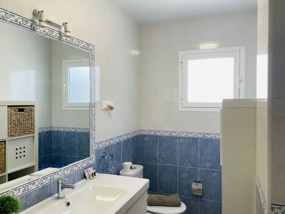 Apartamento Vista Torrecilla en Nerja