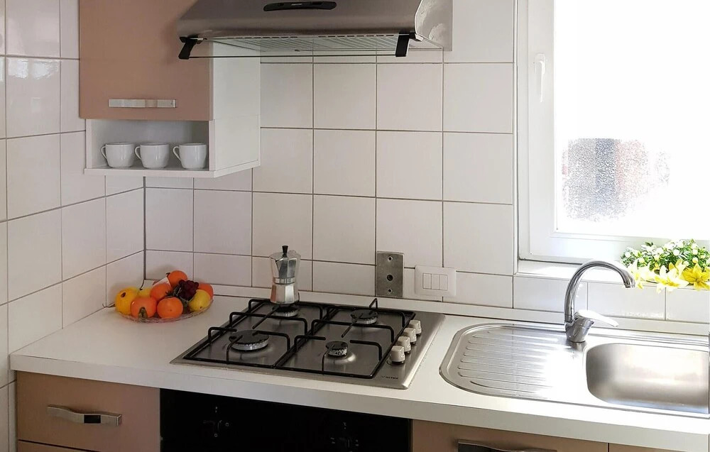 Awesome Apartment in Gallipoli With 3 Bedrooms