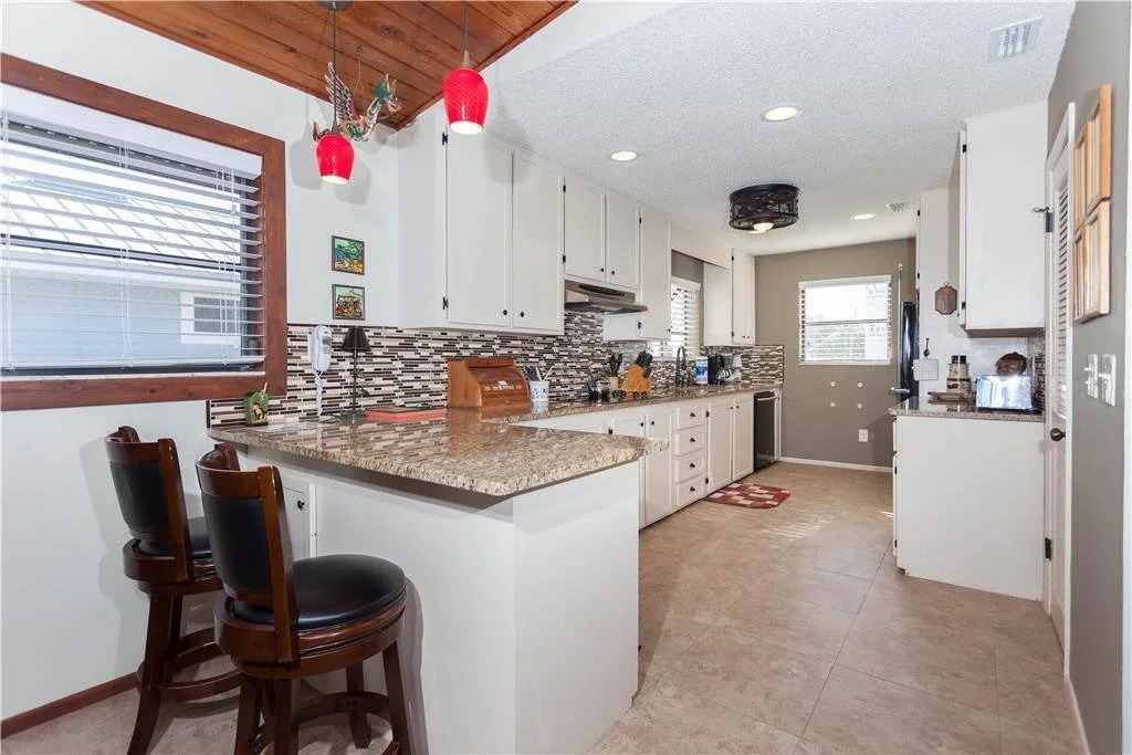 Beachwalk House - Three Bedroom Home