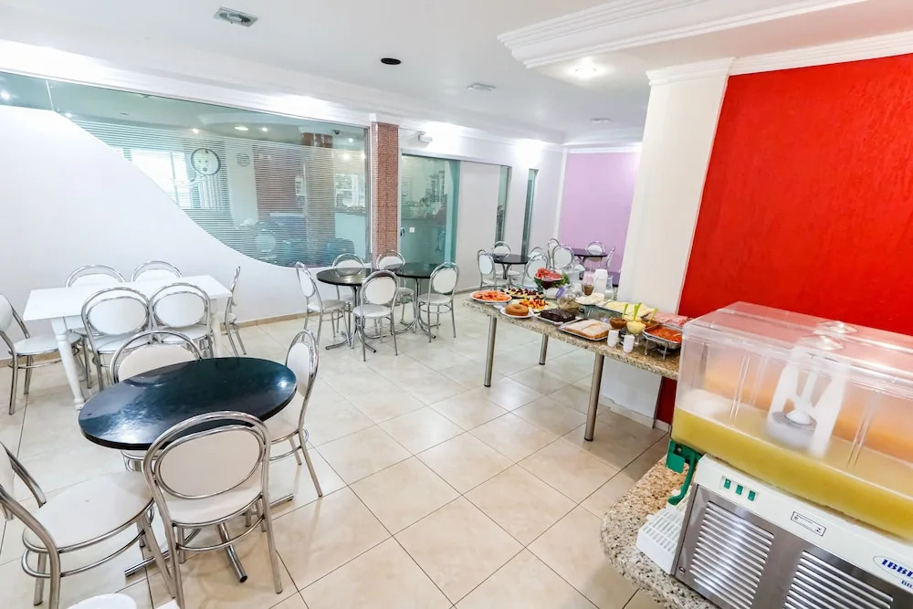 Hotel Villa Quati