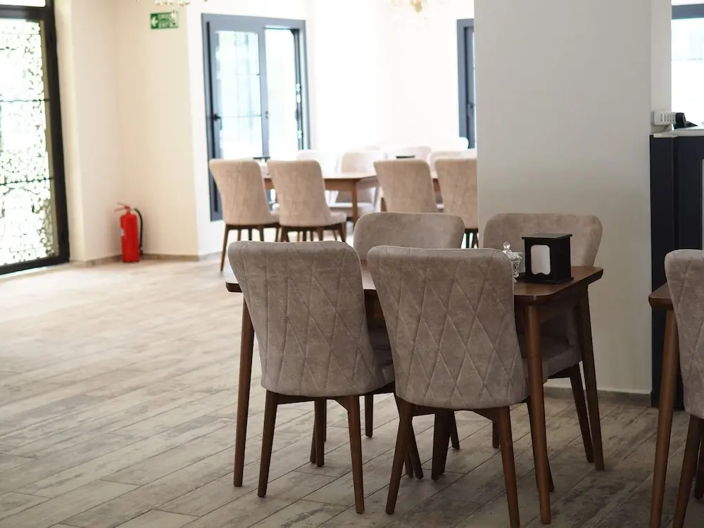 Deniz Boutique Otel