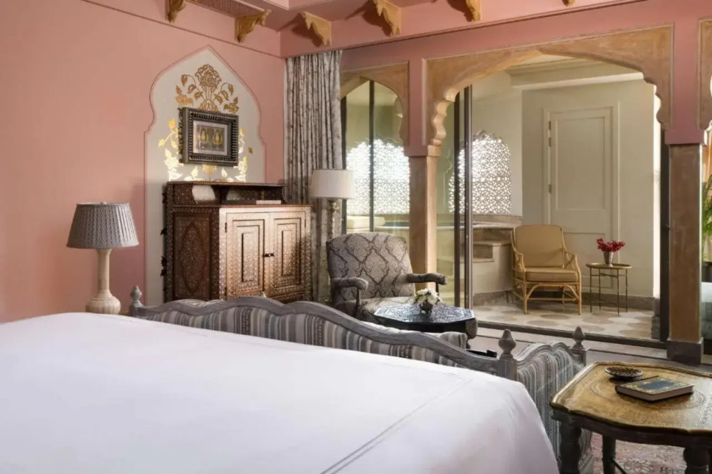 Raffles Jaipur