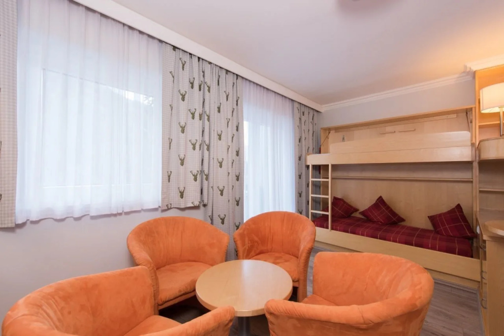 Hotel Almrausch
