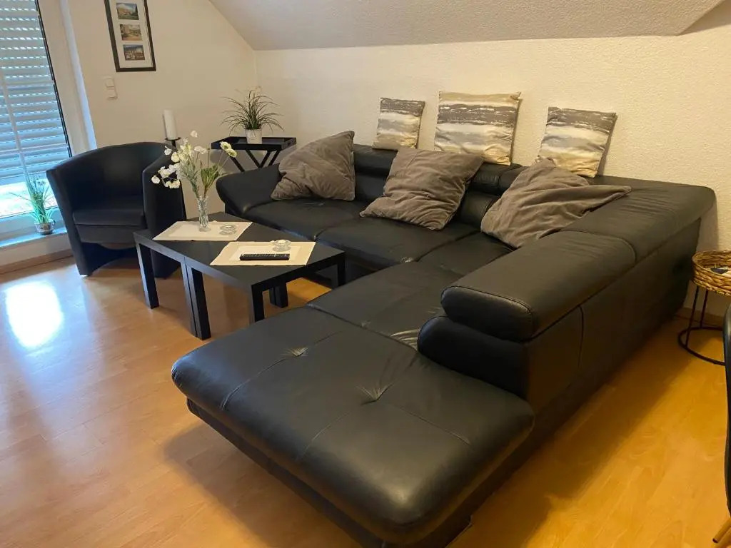 Ferienwohnung