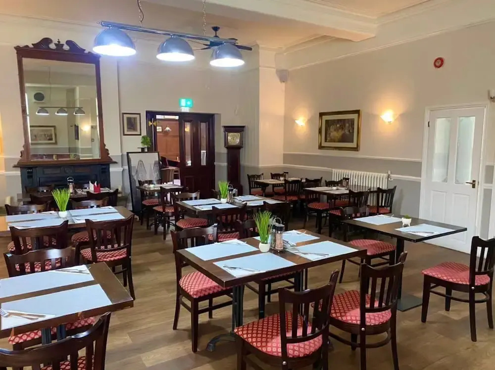 Royal Hotel Sheerness