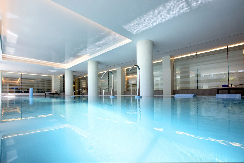 Hipotels Eurotel Punta Rotja Spa-Golf
