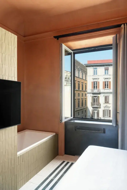 Unicum Suite Grande Archivio Napoli Centro Storico
