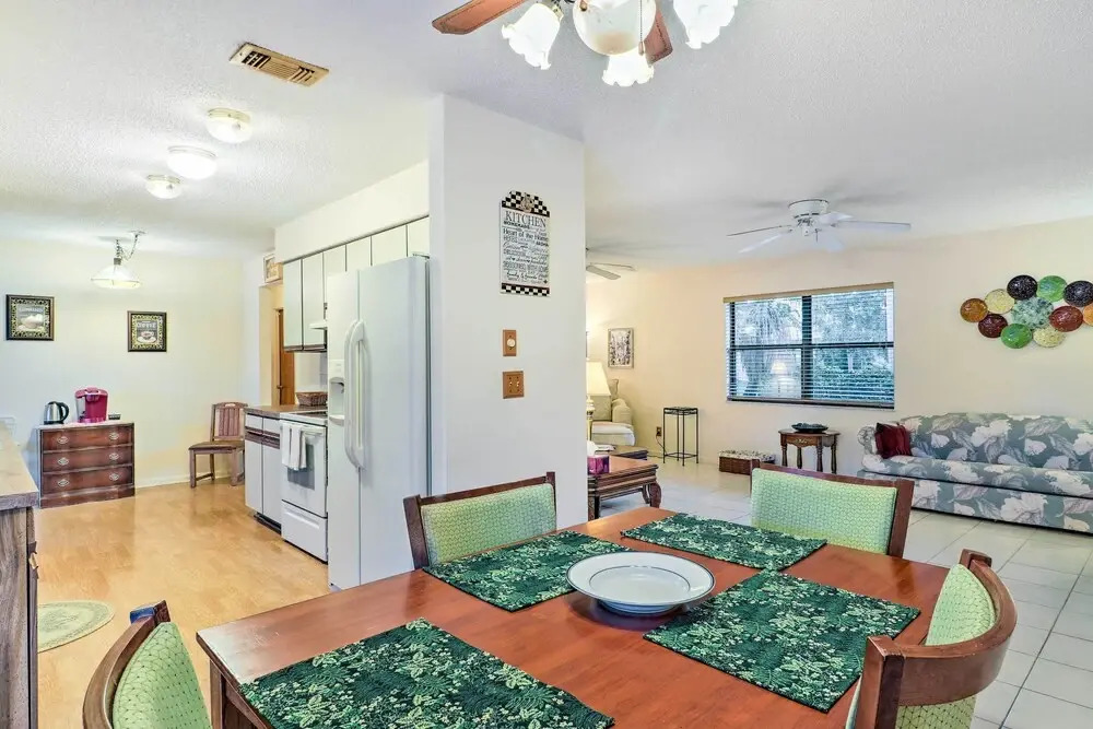 Waterfront Port St Lucie Home w/ Lanai & Pool