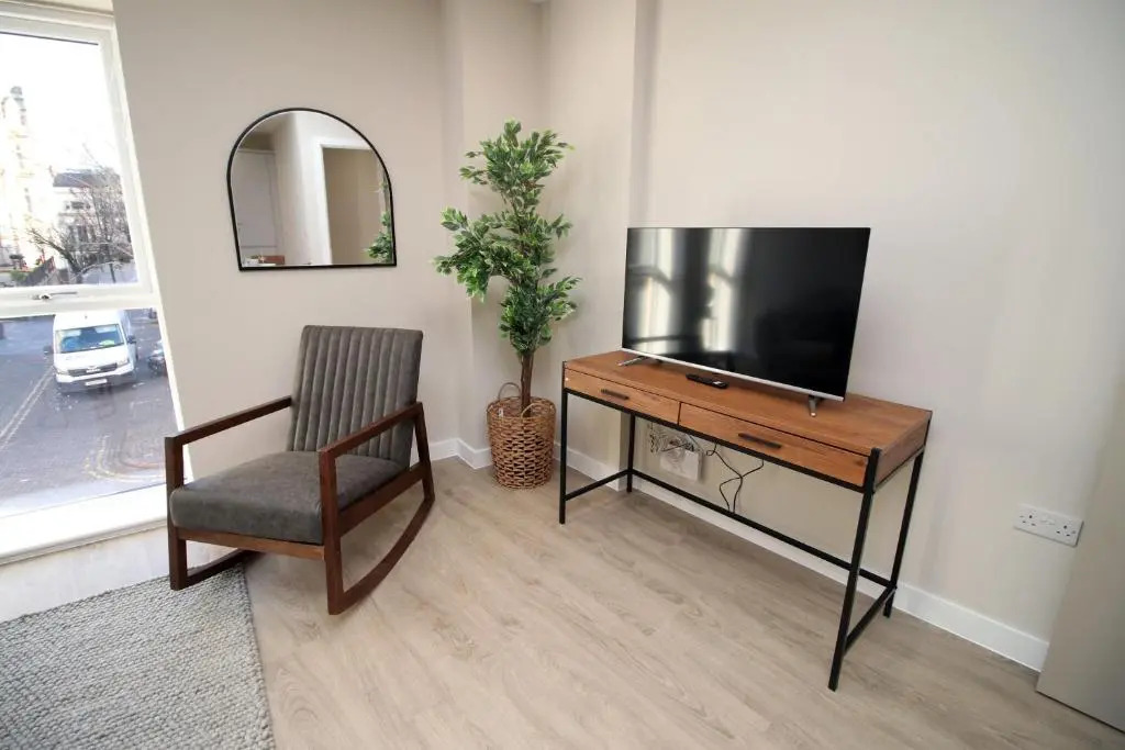 Casablanca Flat 2 by Mia Living 2 BR with free parking