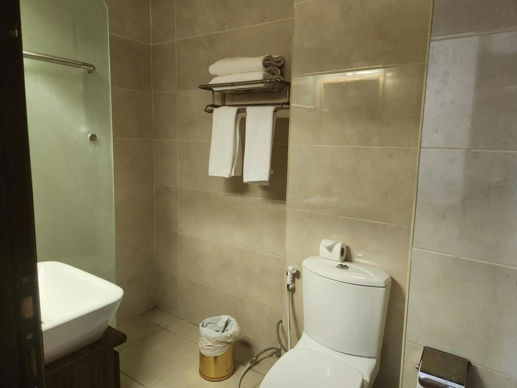 Amman Orchid Hotel