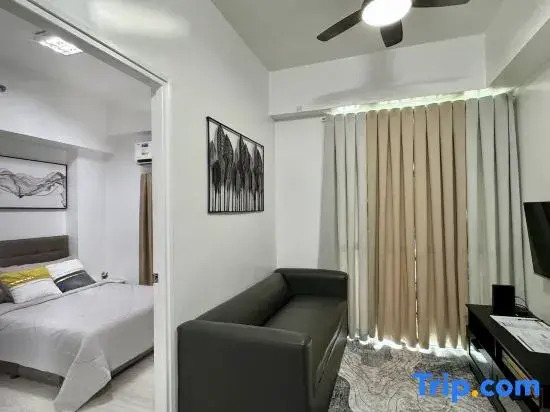 The Radius Suite