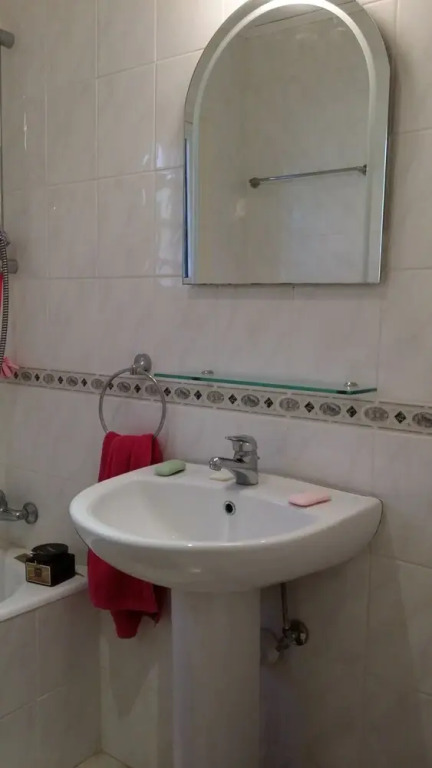 Remarkable 1-bed Apartment Limnaria Gardens Paphos