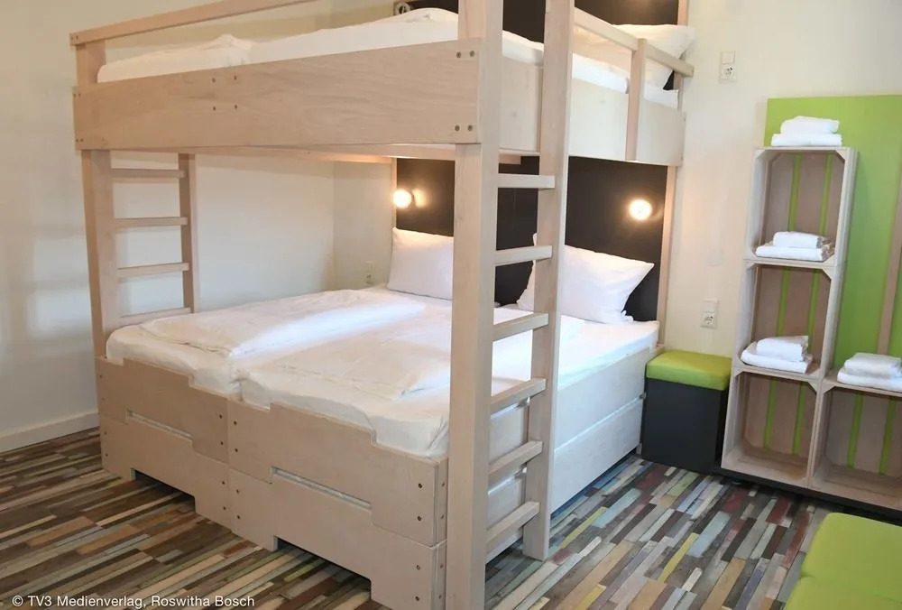 Hostel Art & Style