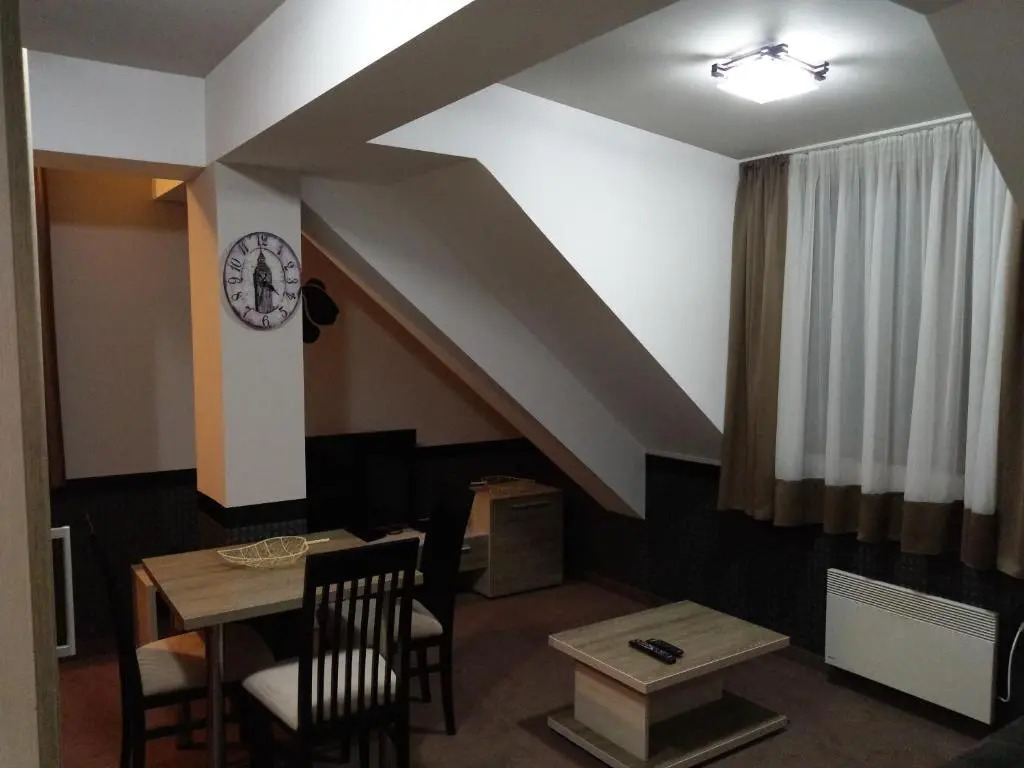 Apartment C16 Hotel Milmari