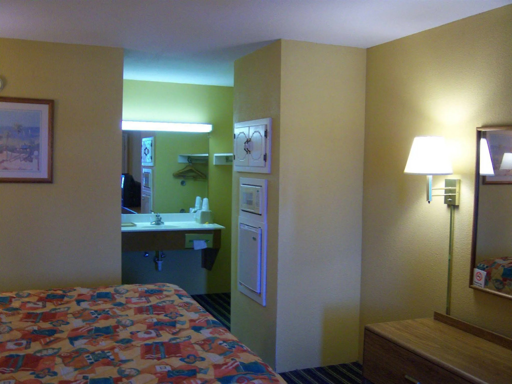 Lakeside Inn Guntersville