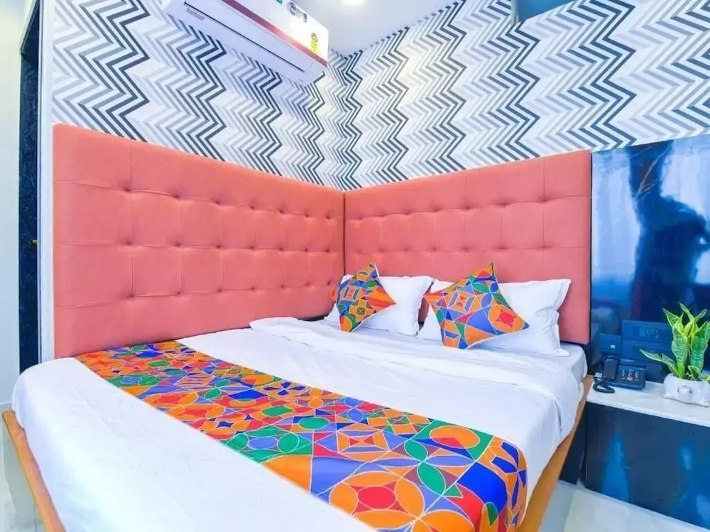 FabHotel Shubh Hari