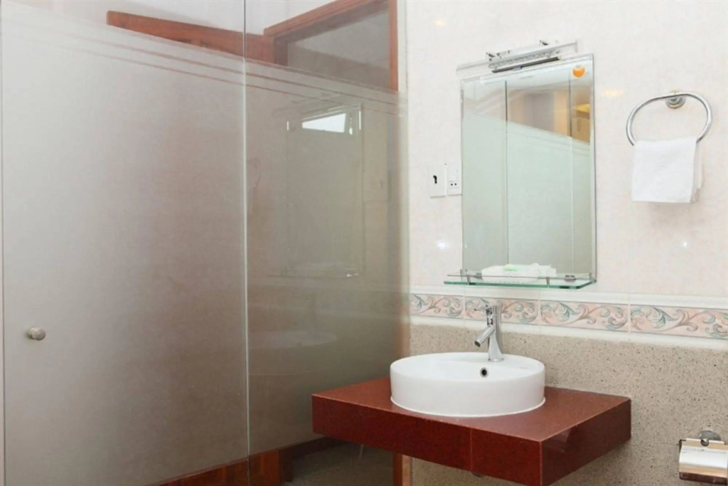 Ruby Hotel