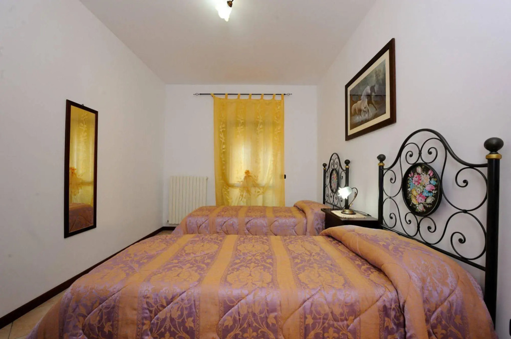 Agriturismo Stovali Da Lustrinu