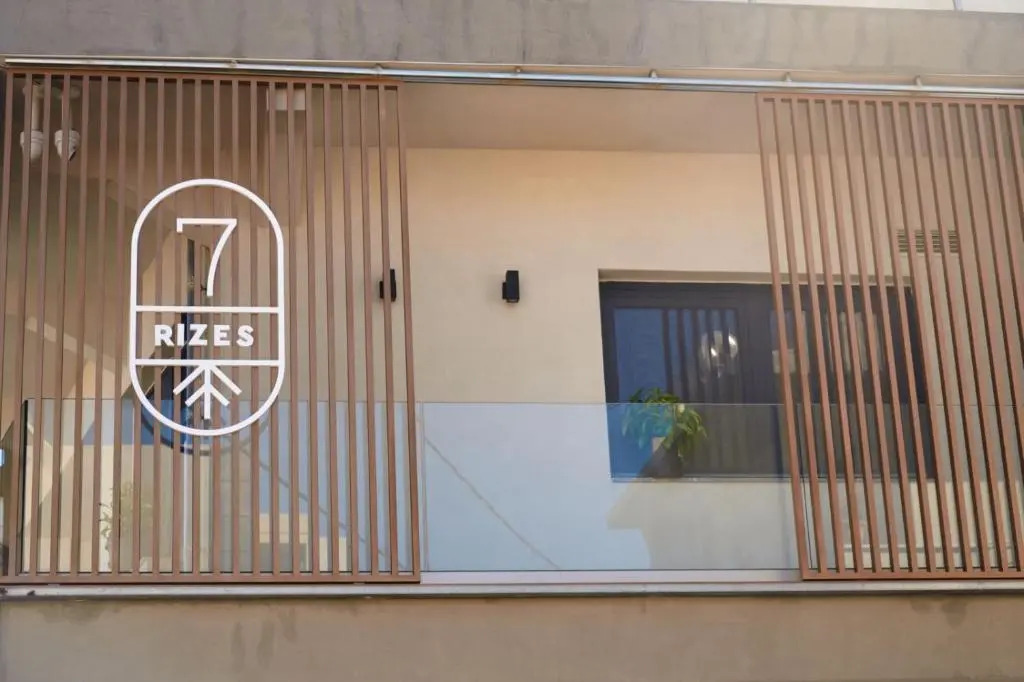 7Rizes Luxury Living