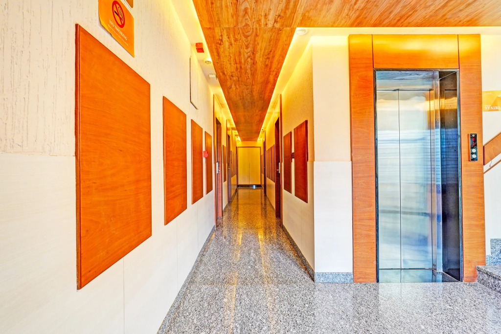 Townhouse Oak Suryanaarayana Swamy Temple Indiranagar