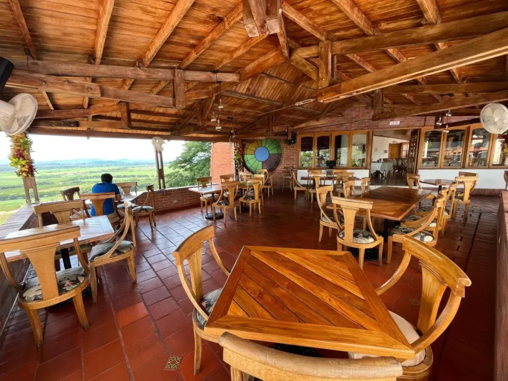 Hotel Los Viñedos