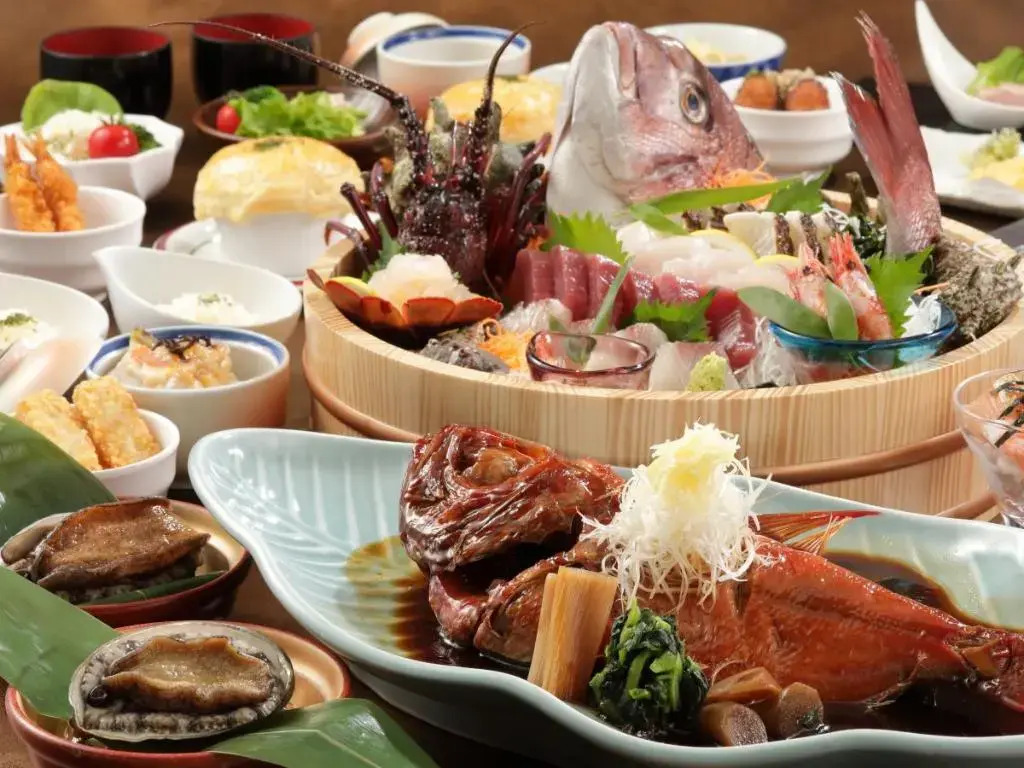 Inatori Akao Hotel