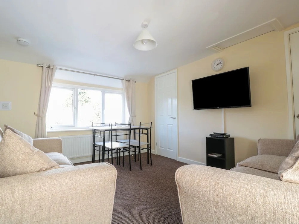 Brewery Lodge, Lydney