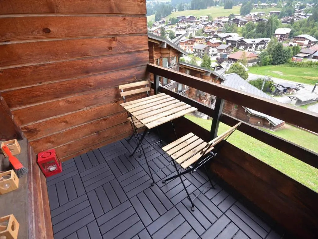 Appartement Les Gets, 3 pièces, 5 personnes - FR-1-623-195