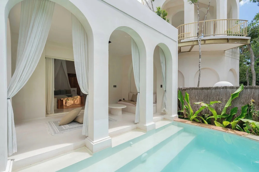 Anat Tantric Boutique Hotel