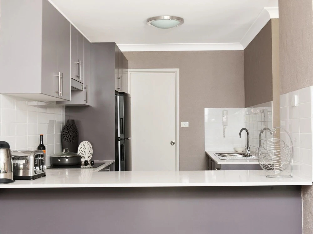 Nicholli, Bay Parklands, Unit 34/2 Gowrie Avenue