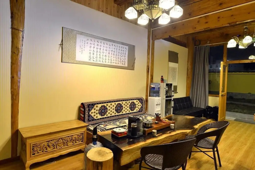 Memory Boutique Hotel