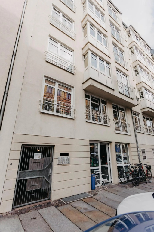 Stilvolle, gemütliche Wohnung mitten im ZENTRUM