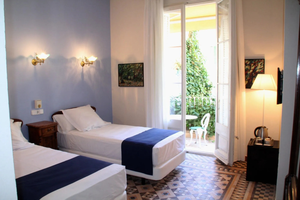 Hotel Medium Renaixença