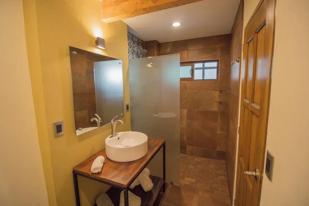 Casa Nubia Hotel Boutique & Rooftop