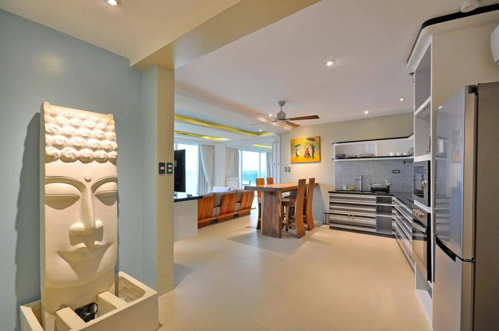 Luxury Suites at Karuna Boracay Suites