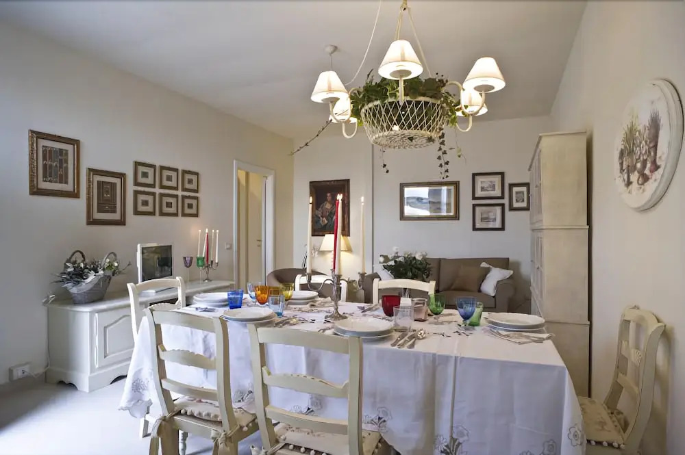Cevoli Country Resort