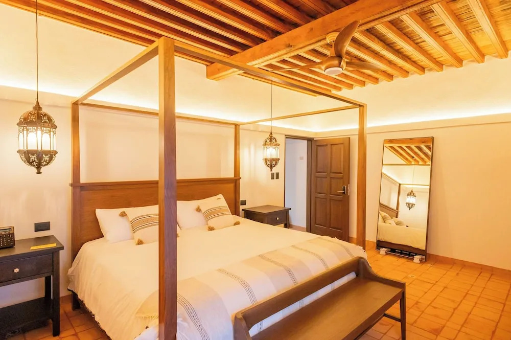 Hotel Socavon