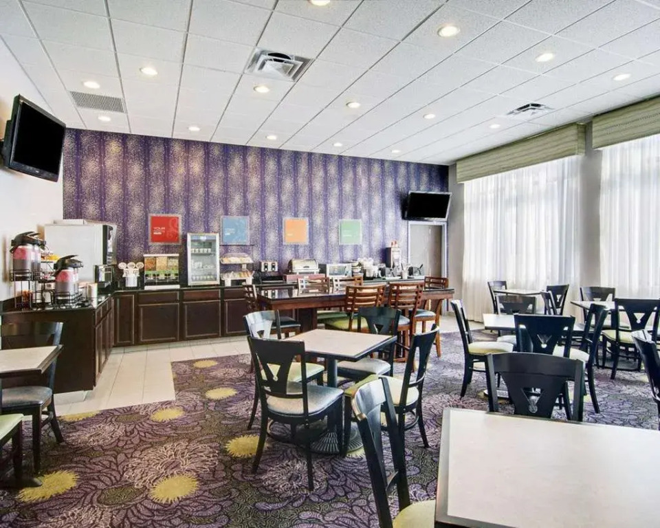Comfort Inn