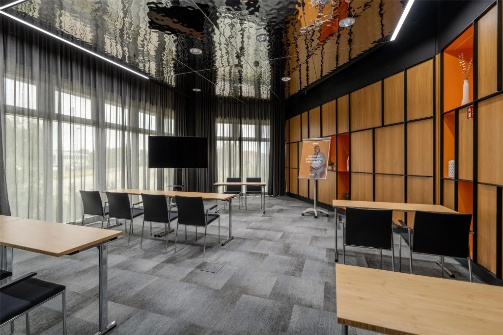 Park Inn By Radisson Wismar