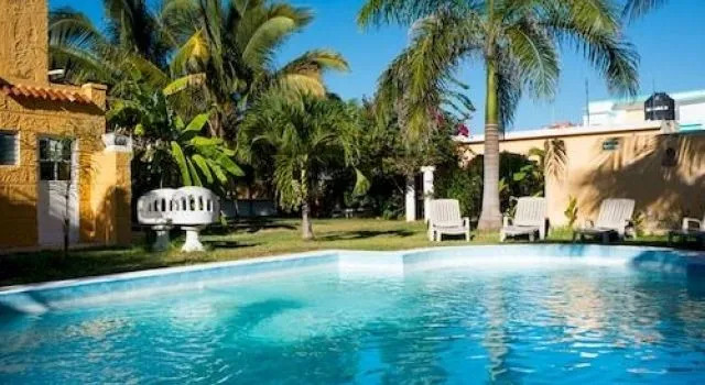 Hotel Quinta Progreso