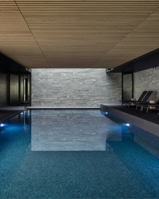 La Butte aux Bois a Small Luxury Hotel of the World