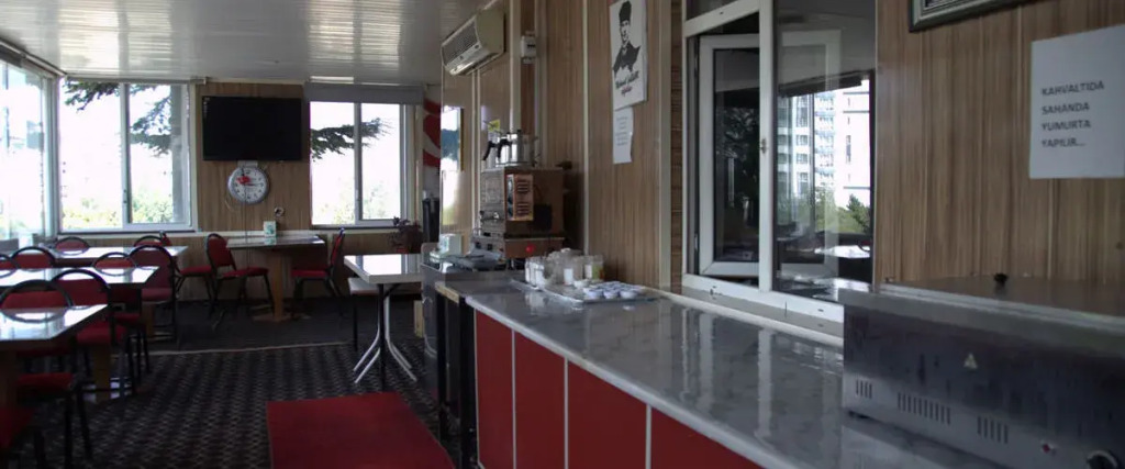 Şafaklar Otel